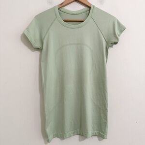 Lululemon Swiftly Tech T-Shirt